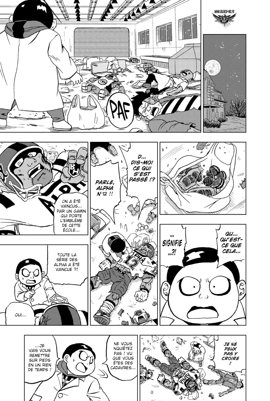  Dragon Ball Super 088 Page 52